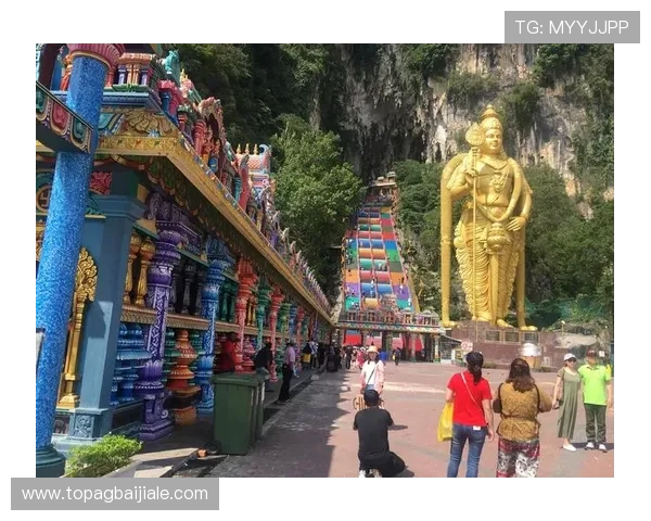 云顶股份在马来西亚赌场市场中的扩展计划与未来布局分析